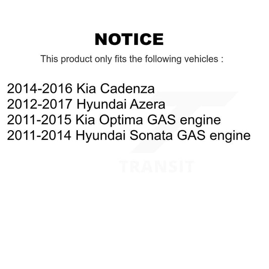 Steering Tie Rod End Kit-KTR-104959 - Kit.bestparts.ca