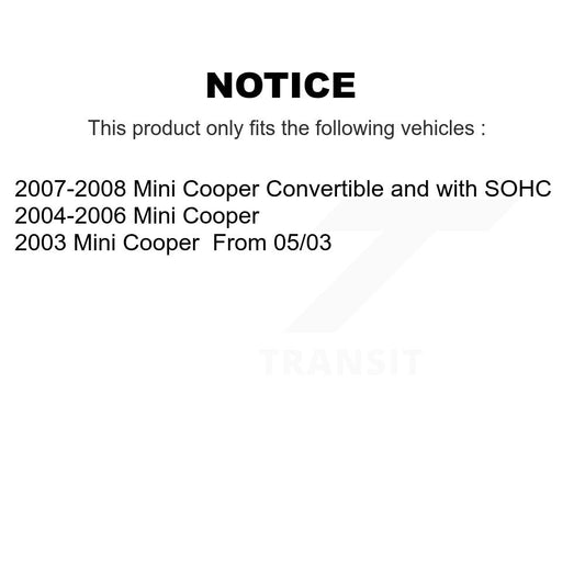Steering Tie Rod End Kit-KTR-105013 - Kit.bestparts.ca