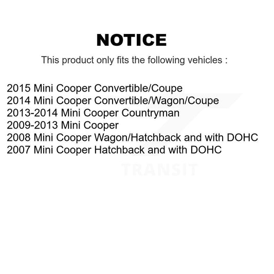 steering tie rod end-ktr-105014 - Kit.bestparts.ca