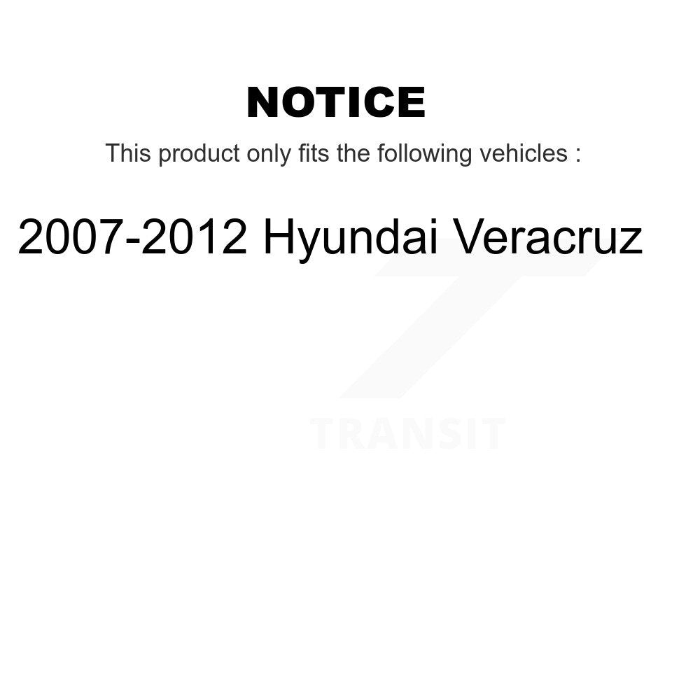 Steering Tie Rod End Kit-KTR-105078 - Kit.bestparts.ca