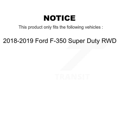Steering Tie Rod End Kit-KTR-105132 - Kit.bestparts.ca