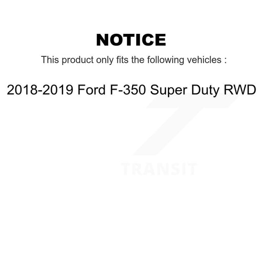 Steering Tie Rod End Kit-KTR-105132 - Kit.bestparts.ca