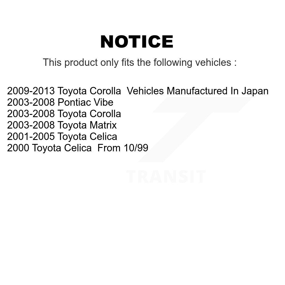 suspension control arm-ktr-105186 - Kit.bestparts.ca Kit.bestparts.ca