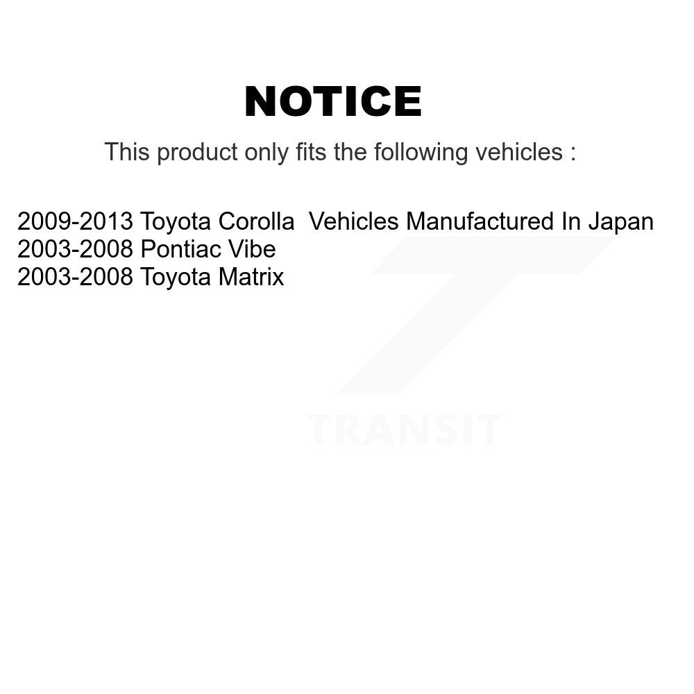 suspension control arm-ktr-105219 - Kit.bestparts.ca Kit.bestparts.ca
