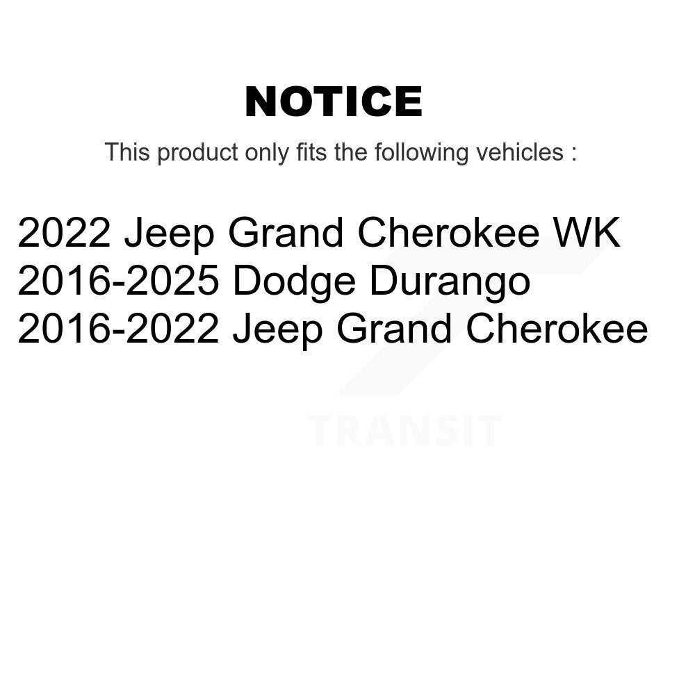 Steering Tie Rod End Kit-KTR-105340 Kit.bestparts.ca