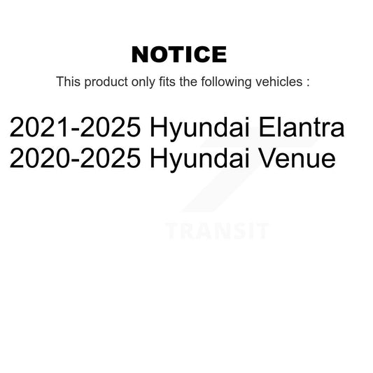 Suspension Ball Joint Kit-KTR-105545