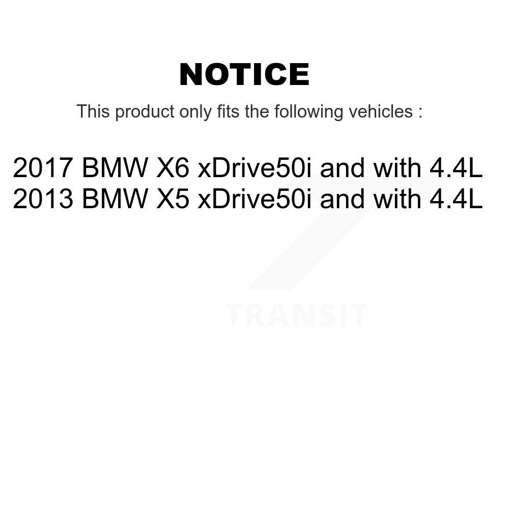 Brake Pads Kit-KTW-100534 Kit.bestparts.ca