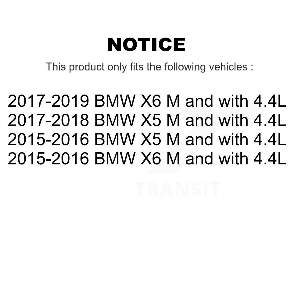 Brake Pads Kit-KTW-100929 - Kit.bestparts.ca Kit.bestparts.ca