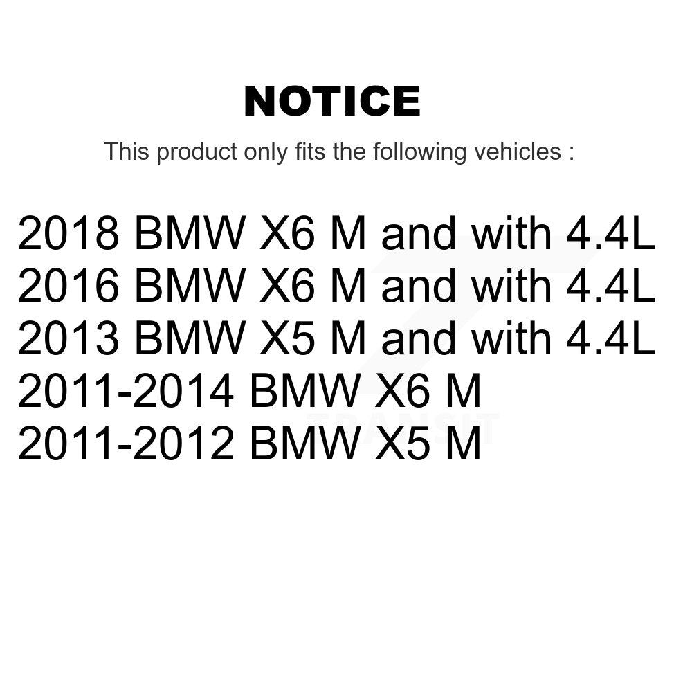 Brake Pads Kit-KTW-101175 - Kit.bestparts.ca Kit.bestparts.ca