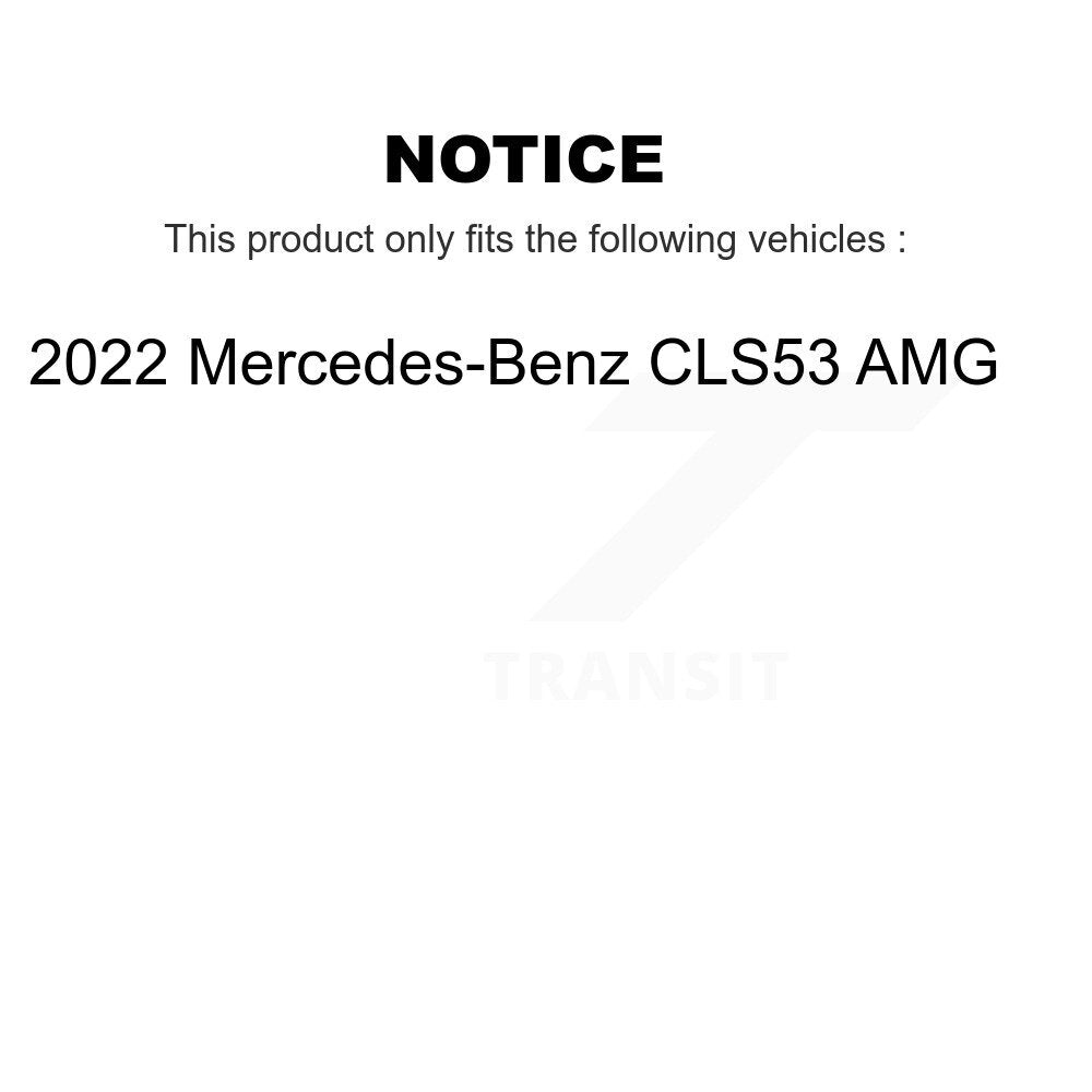 Brake Pads Kit-KTW-102056 Kit.bestparts.ca