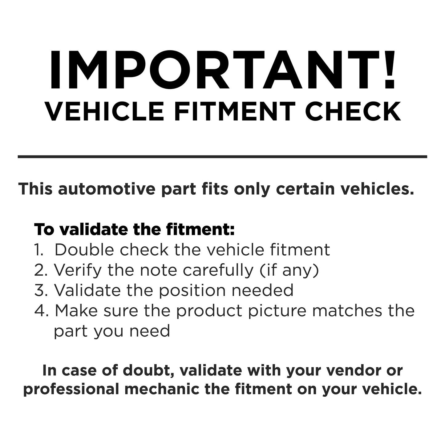 Disc Rotors and Semi-Metallic Brake Pads Kit-K8F-105417 Kit.bestparts.ca