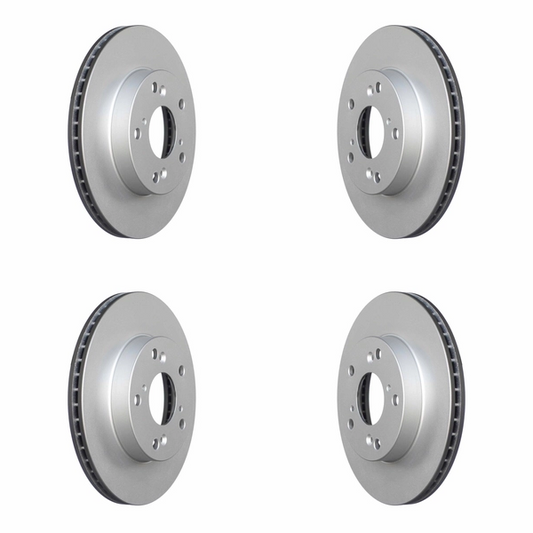 Disc Brake Rotor Autonex-KAU-100113